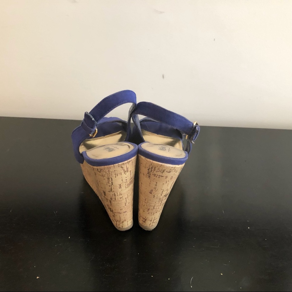 Wedges - Picture 3 of 4